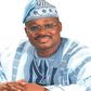 Governor Abiola Ajimobi
