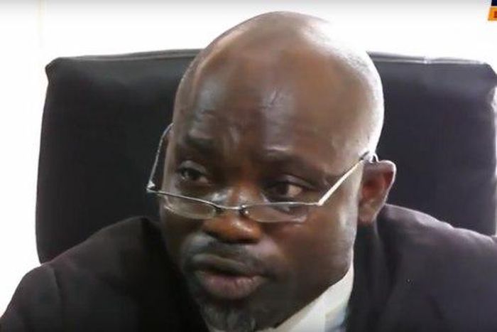 SERAP Executive Director, Adetokunbo Mumuni.