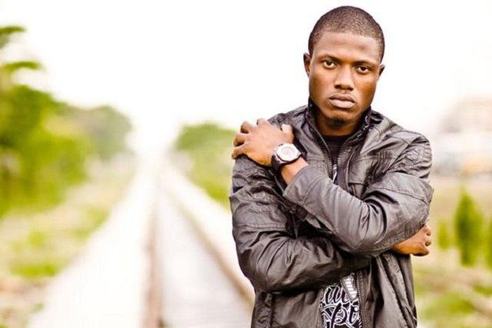 Rapper, Vector Da Viper.