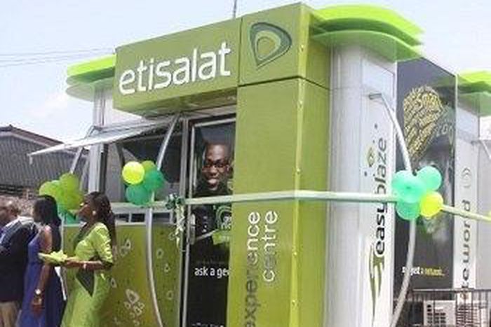 Etisalat, Africa's IHS in Nigeria tower sale/leaseback deal
