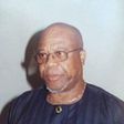 The murdered former Ambassador Ngam Nwachuckwu