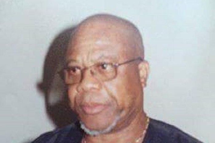 The murdered former Ambassador Ngam Nwachuckwu