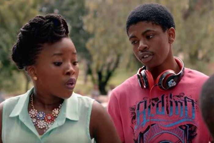MTV Shuga