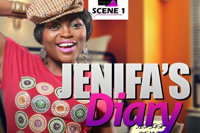 Jenifa's Diary