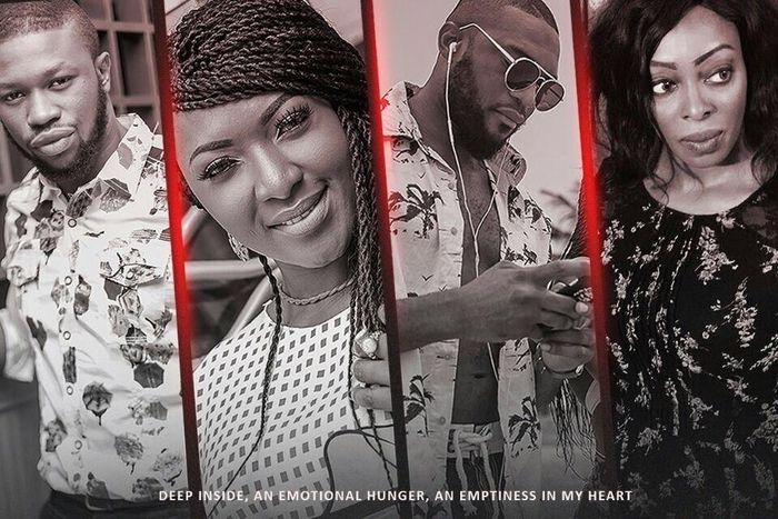 Mystified cover bill