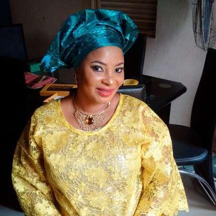 Moji Olaiya