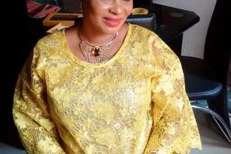 Moji Olaiya