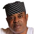 Senator Gbenga Ashafa