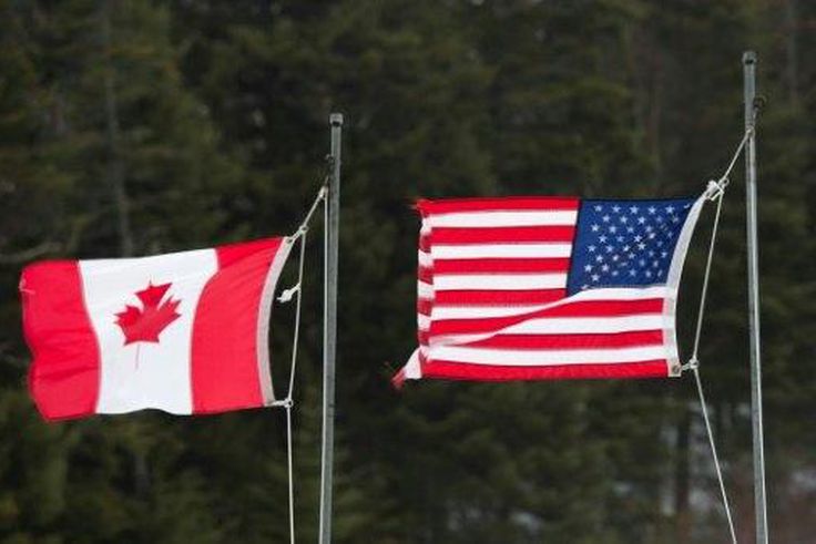 The softwood lumber dispute between the United States and Canada has seen many twists and turns for nearly 35 years