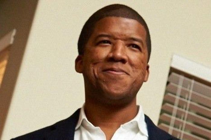 Tyler Scriven, Managing DIrector at Techstars Atlanta