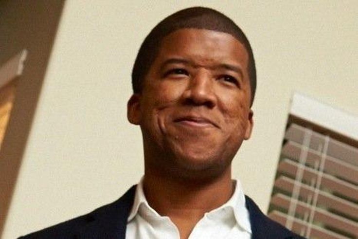 Tyler Scriven, Managing DIrector at Techstars Atlanta