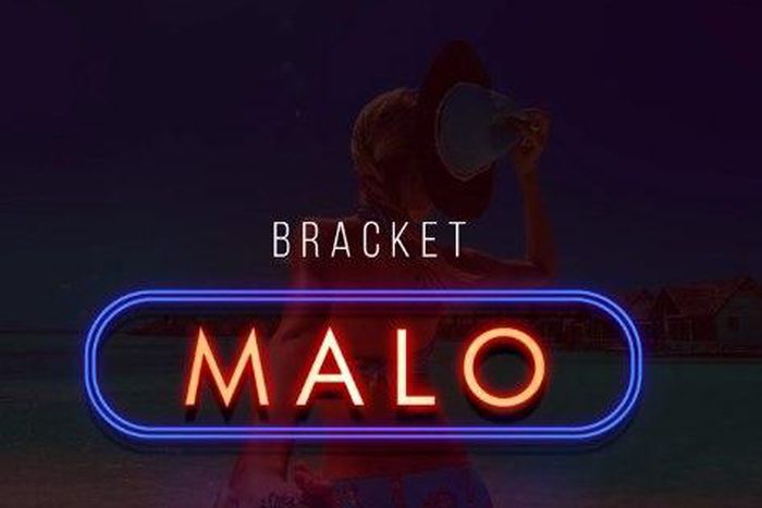 Bracket - Malo