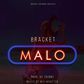 Bracket - Malo