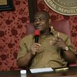 Governor Nyesom Wike of Rivers state.