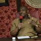 Governor Nyesom Wike of Rivers state.