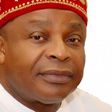 Senator Nelson Effiong