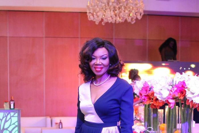 Betty Irabor
