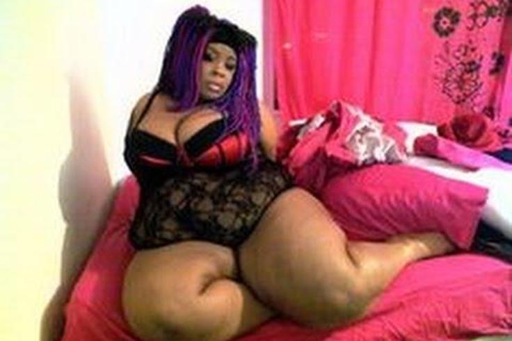 You should have sex with a fat woman