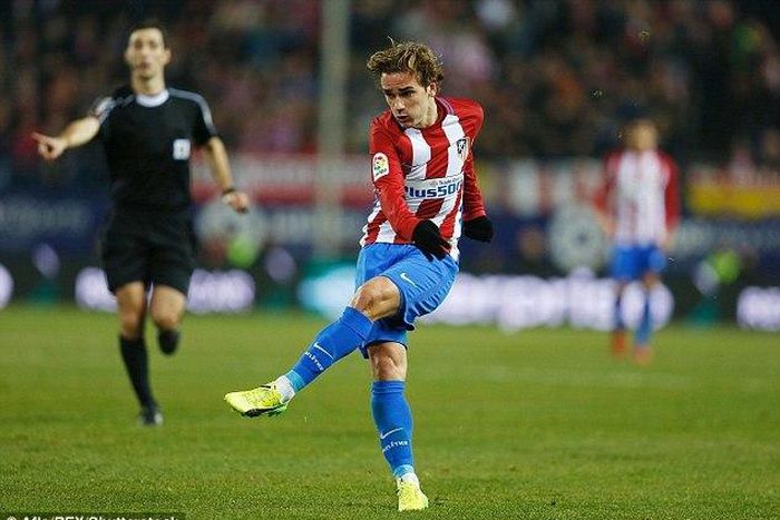 Antoine Griezmann