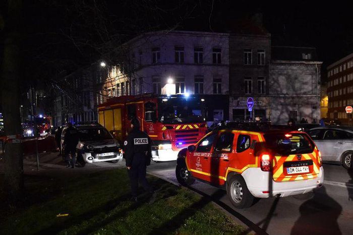 1 dead, 14 injured after nightclub shooting in Ohio