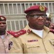 FRSC boss, Boboye Oyeyemi