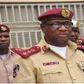 FRSC boss, Boboye Oyeyemi