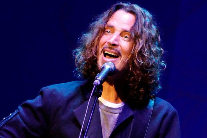chris cornell dead