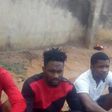 The suspects