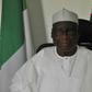 Dr Garba Abari, Director General of National Orientation Agency.