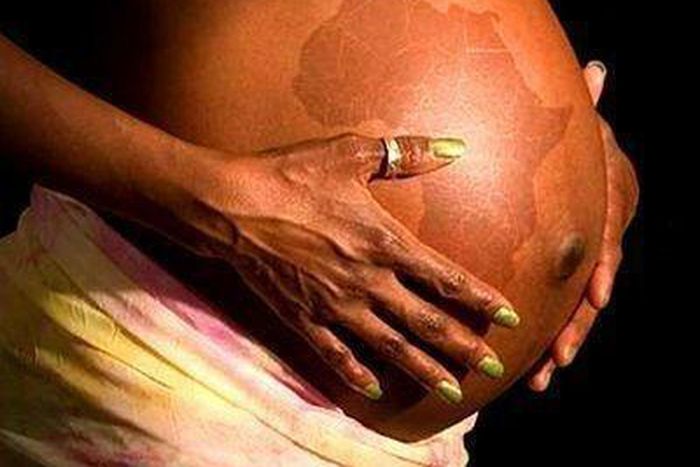 Legacy Of The Black Midwife