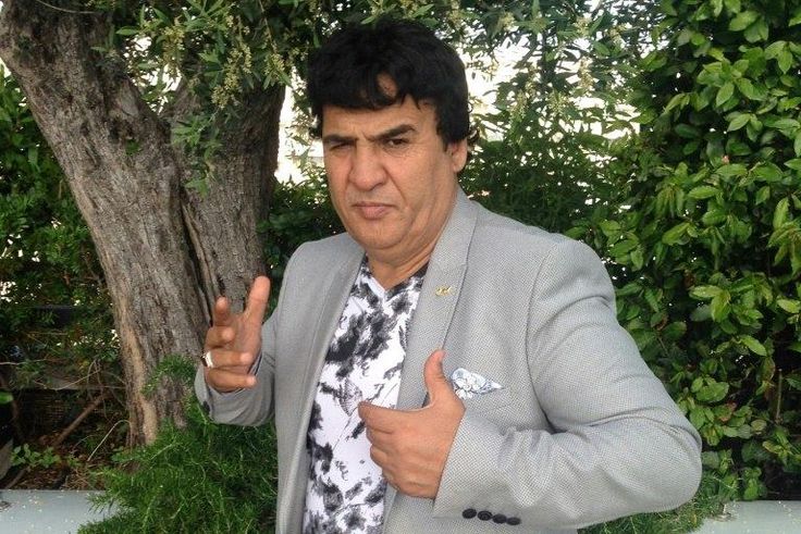 Afghan director Salim Shaheen has made 111 films which The Hollywood Reporter reckons may make him the most prolific film-maker "in the entire world"