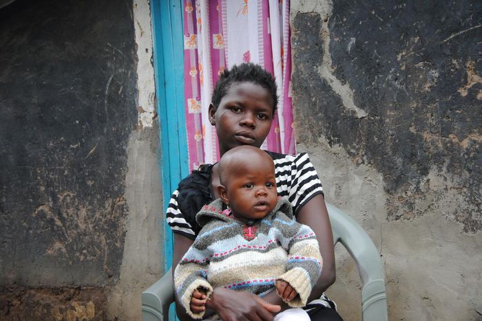 Maternal, child healthcare clinic in Abaji to begin operations in Nov.