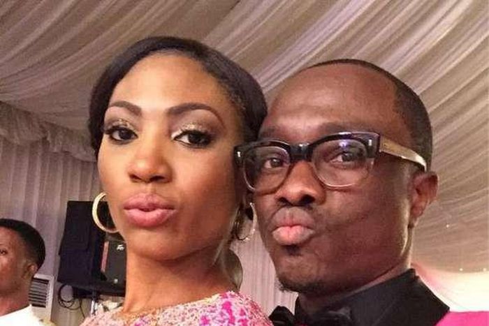 Julius and the love of his life