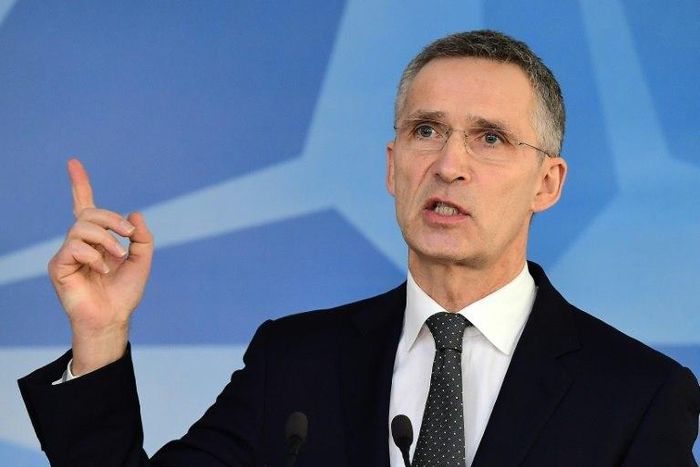 "Following consultations with the members of the NATO-Russia Council (NRC), I have invited them to a meeting at ambassadorial level," NATO chief Jens Stoltenberg said in a statement