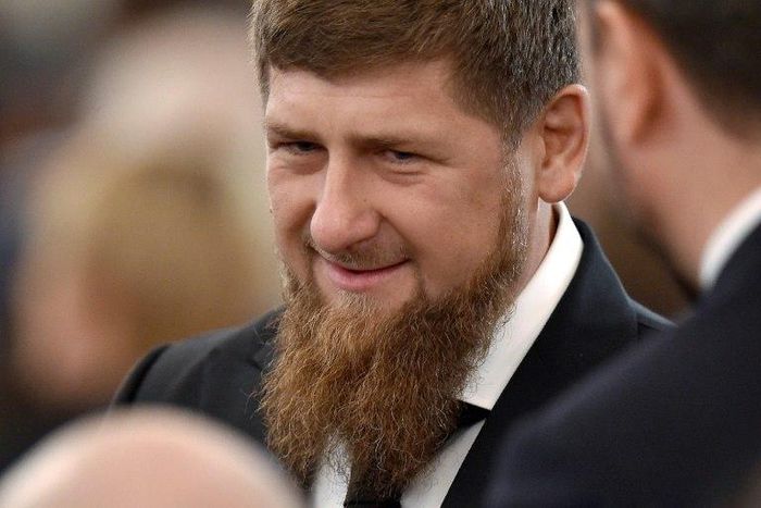 Chechnya's leader Ramzan Kadyrov's spokesman said it was not possible that gays had suffered abuse because homosexuals "don't exist" in Chechnya