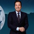 Host of The Tonight Show, Jimmy Fallon.