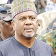 Former NSA, Sambo Dasuki