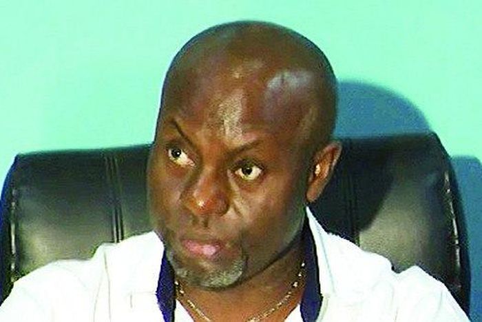 National Union of Petroleum and Natural Gas Workers (NUPENG) President, Comrade Igwe Achese.