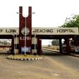 University of Ilorin Teaching Hospital