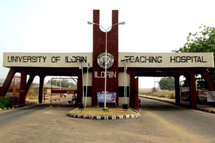 University of Ilorin Teaching Hospital