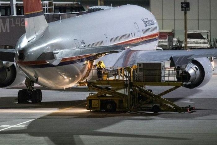 Germany is to deport two men arrested on suspicion of planning a terror attack, a first step in the country's hardening anti-terrorism efforts