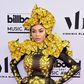 Dencia at the 2017 Billboard Music Awards