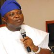 Governor Akinwunmi Ambode