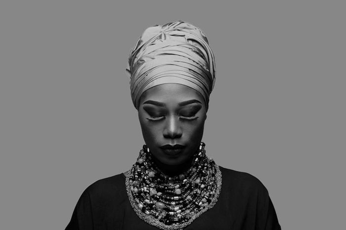 Lindsey Abudei releases debut album "...And the bass is queen"