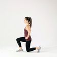 split squat