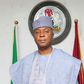 President of the Senate, Bukola Saraki