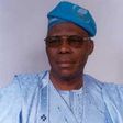 Prof Babalola Borishade