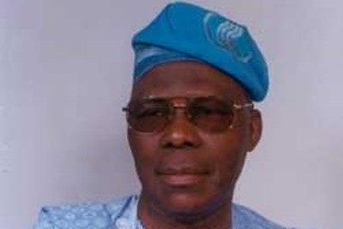 Prof Babalola Borishade