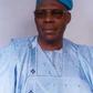 Prof Babalola Borishade