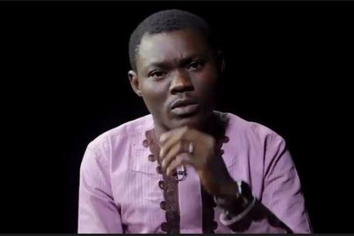 Temitope Gomez shares the daily realities of living with Sickle Cell